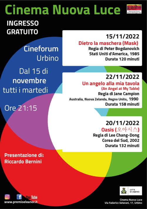 cineforum-novembre-2022