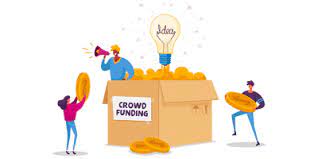 crowdfunding